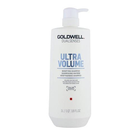 Goldwell Dualsenses Ultra Volume Szampon nadający objętość 1000 ml