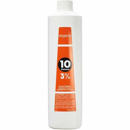 Matrix Cream Oxydant w kremie 3% 1000 ml