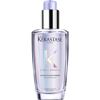 Kerastase Blond Absolu Huile Cicaextreme Olejek do włosów 100 ml
