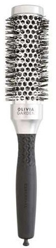 Olivia Garden Blowout Classic Essential Szczotka termalna o właściwościach antystatycznych 35mm