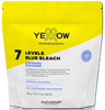 Yellow  Bleach 7 Levels of Lift Puder rozjaśniający do 7 tonów 500 g