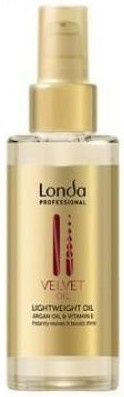 Londa Velvet Oil Odżywczy olejek do włosów 30 ml