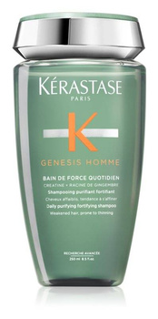 Kerastase Genesis Homme Force Kąpiel oczyszczająco-wzmacniająca 250 ml