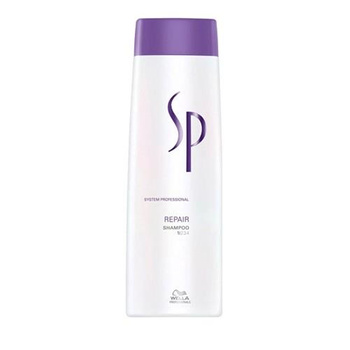 Wella SP Repair Szampon regenerujący 250 ml