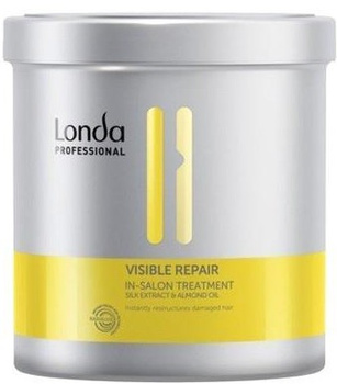 Londa Visible Repair Intensywna kuracja regenerująca 750 ml