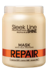 Stapiz Sleek Line Repair Maska do włosów zniszczonych 1000 ml