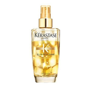 Kerastase Elixir Ultime Uniwersalny olejek -mgiełka pielęgnacyjna do włosów cienkich 100 ml