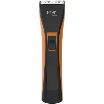 FOX ORANGE Bezprzewodowa maszynka do włosów