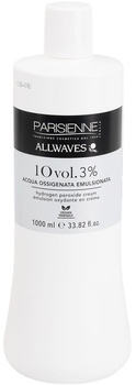 Allwaves Oxydant 3% oxydant w kremie 1000 ml