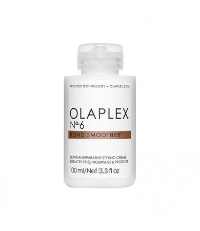 OLAPLEX No. 6 Bond Smoother Krem stylizacyjny bez spłukiwania 100 ml