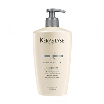 Kerastase Densifique Bain Densite Szampon zagęszczający włosy 500 ml