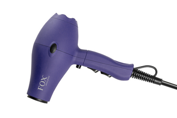 FOX SMART FRONT VIOLET Suszarka kompaktowa z jonizacją 2100 W