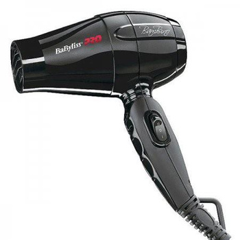 BaByliss PRO Bambino MINI Suszarka z dyfuzorem BAB5510E