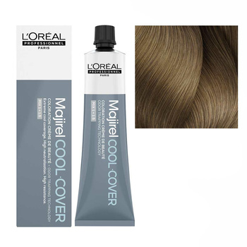 Loreal Professionnel Majirel Cool Cover Farba do włosów 60 ml