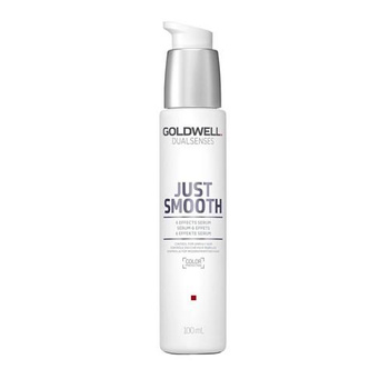 Goldwell Dualsenses Just Smooth Wygładzające serum 6 efektów 100ml