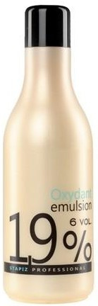 Stapiz Oxydant 1,9% Woda Utleniona w kremie 1000 ml
