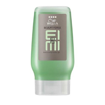 Wella Eimi Sculpt Force Bardzo mocny żel nabłyszczający 125 ml