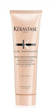 Kerastase Curl Manifesto Nawilżająca odżywka do włosów kręconych i falowanych 250 ml