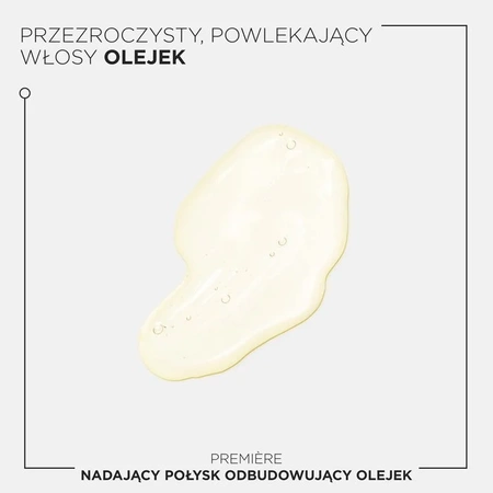 Kerastase Premiere Nadający połysk odbudowujący olejek 30 ml