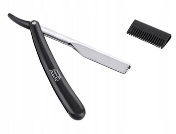 Poniks Profesjonalna brzytwa fryzjerska FB012