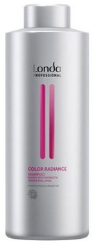 Londa Color Radiance Szampon do włosów farbowanych 1000ml