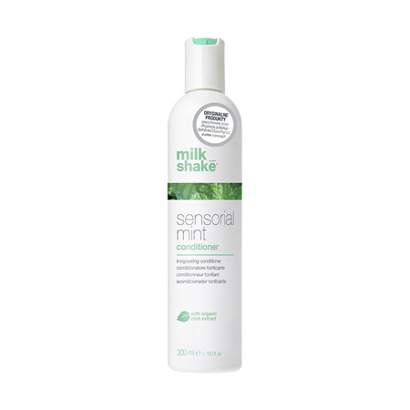 Milk Shake Sensorial Mint Conditioner Odżywka orzeźwiająca z ekstraktem z mięty 300 ml