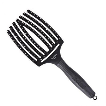 Olivia Garden Finger Brush - Large