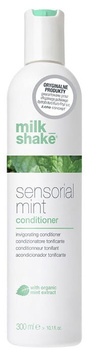 Milk Shake Sensorial Mint Conditioner Odżywka orzeźwiająca z ekstraktem z mięty 300 ml