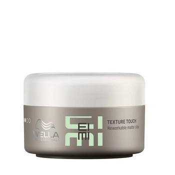 Wella Eimi Texture Touch Elastyczna glinka matująca 75 ml