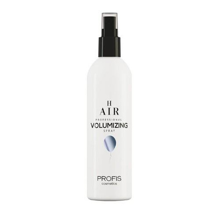 Scandic H Air Volumizing Spray zwiększający objętość włosom cienkim 250ml