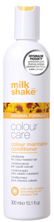 Milk Shake Color Care Maintainer Conditioner Odżywka do włosów farbowanych 300 ml
