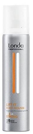 Londa Lift It Mocna pianka unosząca u nasady 200 ml