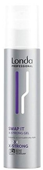 Londa Swap It Żel ekstra mocny 100 ml