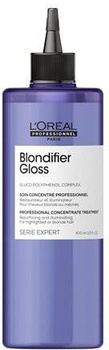 Loreal Blondifier Gloss Koncentrat do włosów blond 400 ml