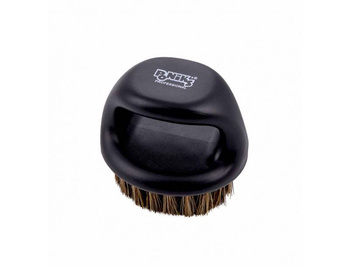 Poniks Mały kartacz do brody z naturalnym włosiem BKK021