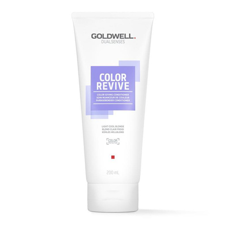 Goldwell Dualsenses Color Revive Odżywka koloryzująca 200 ml