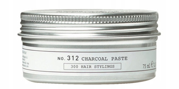Depot No. 312 Charcoal Paste Pasta plastyczna 75 ml