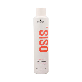 Schwarzkopf OSIS+ Sparkler Spray nabłyszczający 300 ml