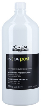 Loreal INOA Post Szampon zakwaszający po koloryzacji włosów 1500 ml
