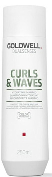 Goldwell Dualsenses Curls&Waves Szampon do włosów kręconych 250 ml