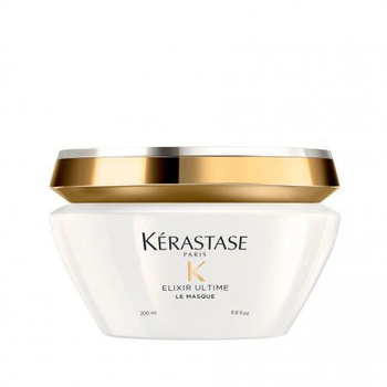 Kerastase Elixir Ultime Luksusowa maska z olejkami 200 ml