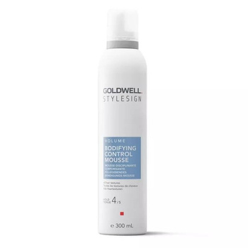 Goldwell Stylesign Volume Bodyfying Control Mousse Panka do włosów  nadająca objętość 300 ml