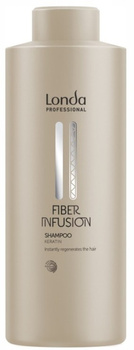 Londa Fiber Infusion Szampon odbudowujący 1000 ml