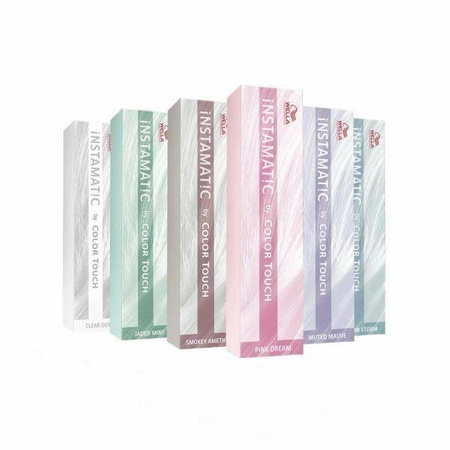 Wella Color Touch Instamatic