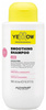 Yellow Liss Shampoo Szampon wygładzający 500 ml