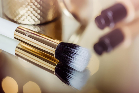 Pagano Pędzel do podkładu P055