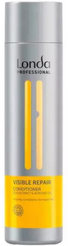 Londa Visible Repair Odżywka do włosów zniszczonych 250 ml