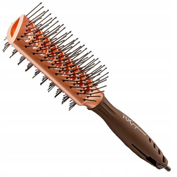 FOX Double Brush Szczotka do włosów dwustronna