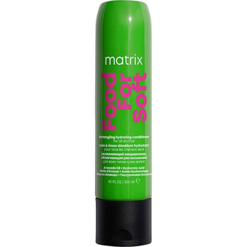 Matrix Food For Soft Odżywka nawilżająca do włosów suchych 300 ml