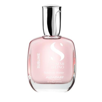 Alfaparf Semi di Lino Sublime Water Perfumowana woda do włosów 50 ml
